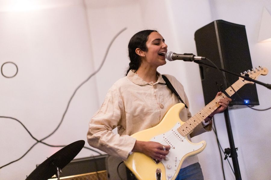 free live music Santa Fe